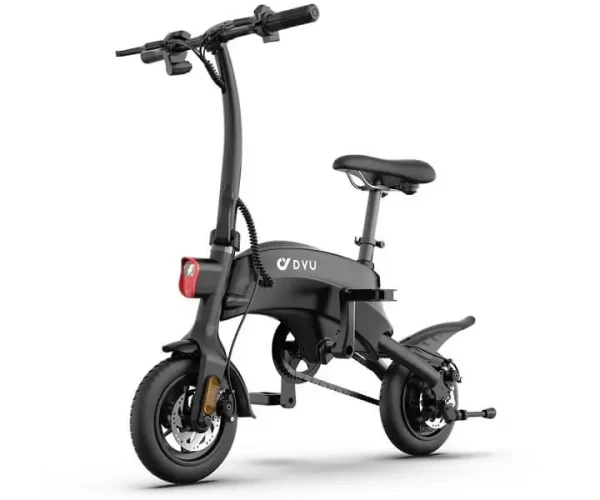 Which Is Safer Electric Bike Or Scooter?