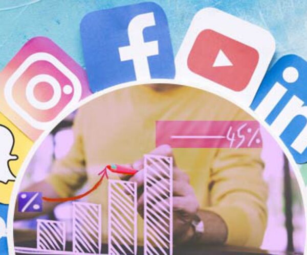 Effective Ways to Utilize Social Media in SaaS Marketing