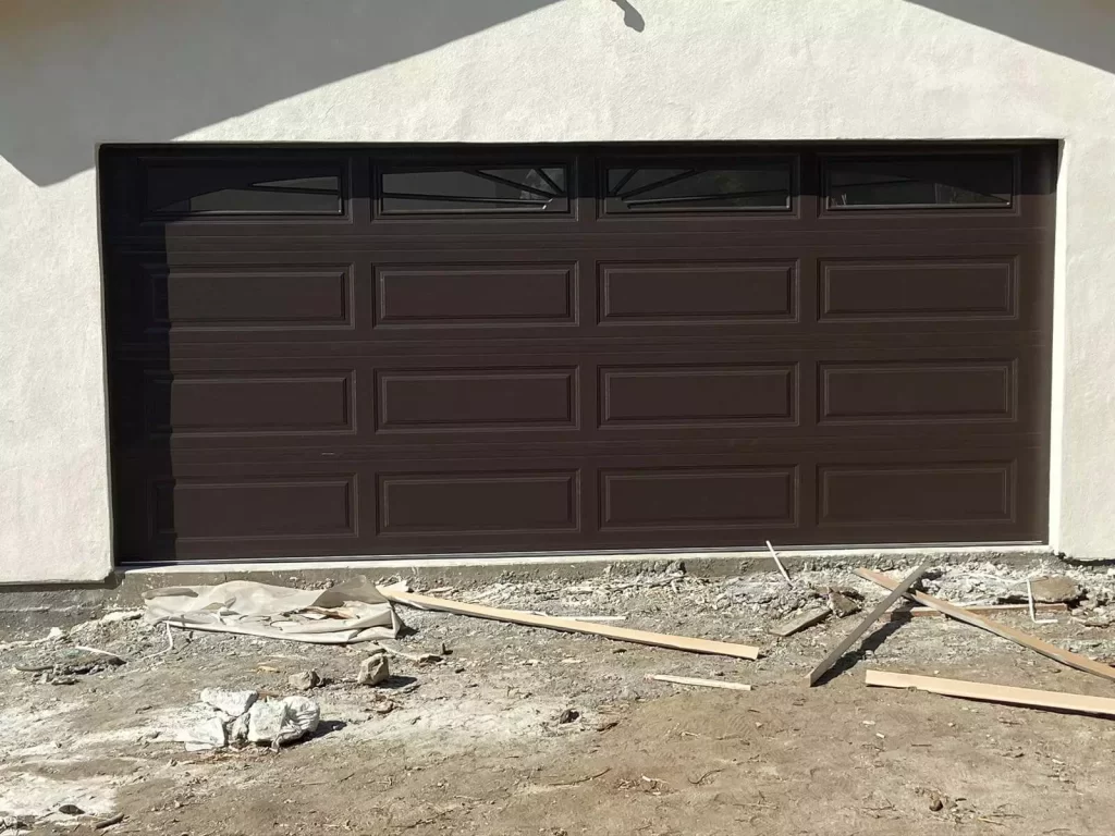 Garage Door Repair