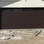 Garage Door Repair