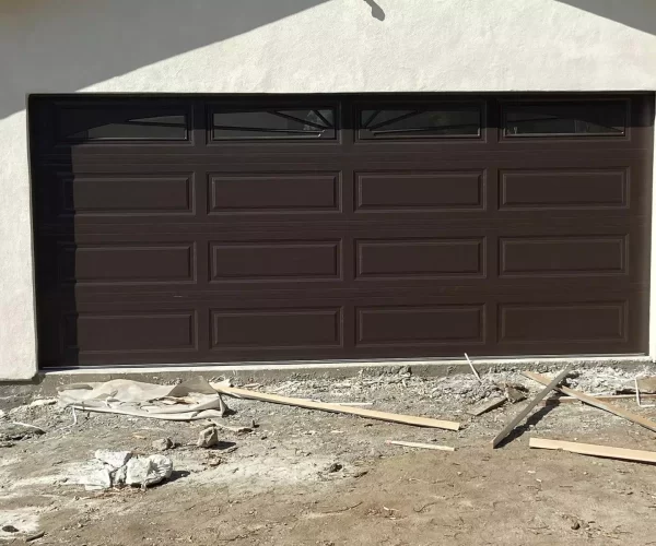 Understanding Garage Door Repair: A Comprehensive Overview