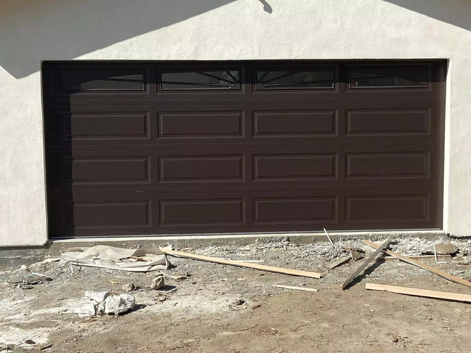 Understanding Garage Door Repair: A Comprehensive Overview