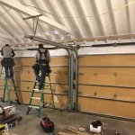 Garage Door Springs Repair