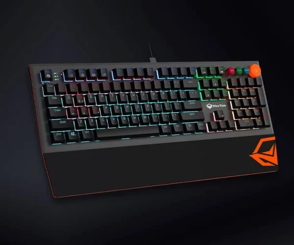 Mechanical Gaming Keyboards – The Key to Unlocking Gaming Excellence
