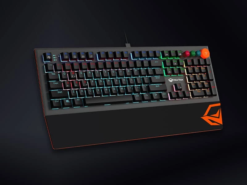 Mechanical Gaming Keyboards