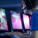 Gamer to Entrepreneur