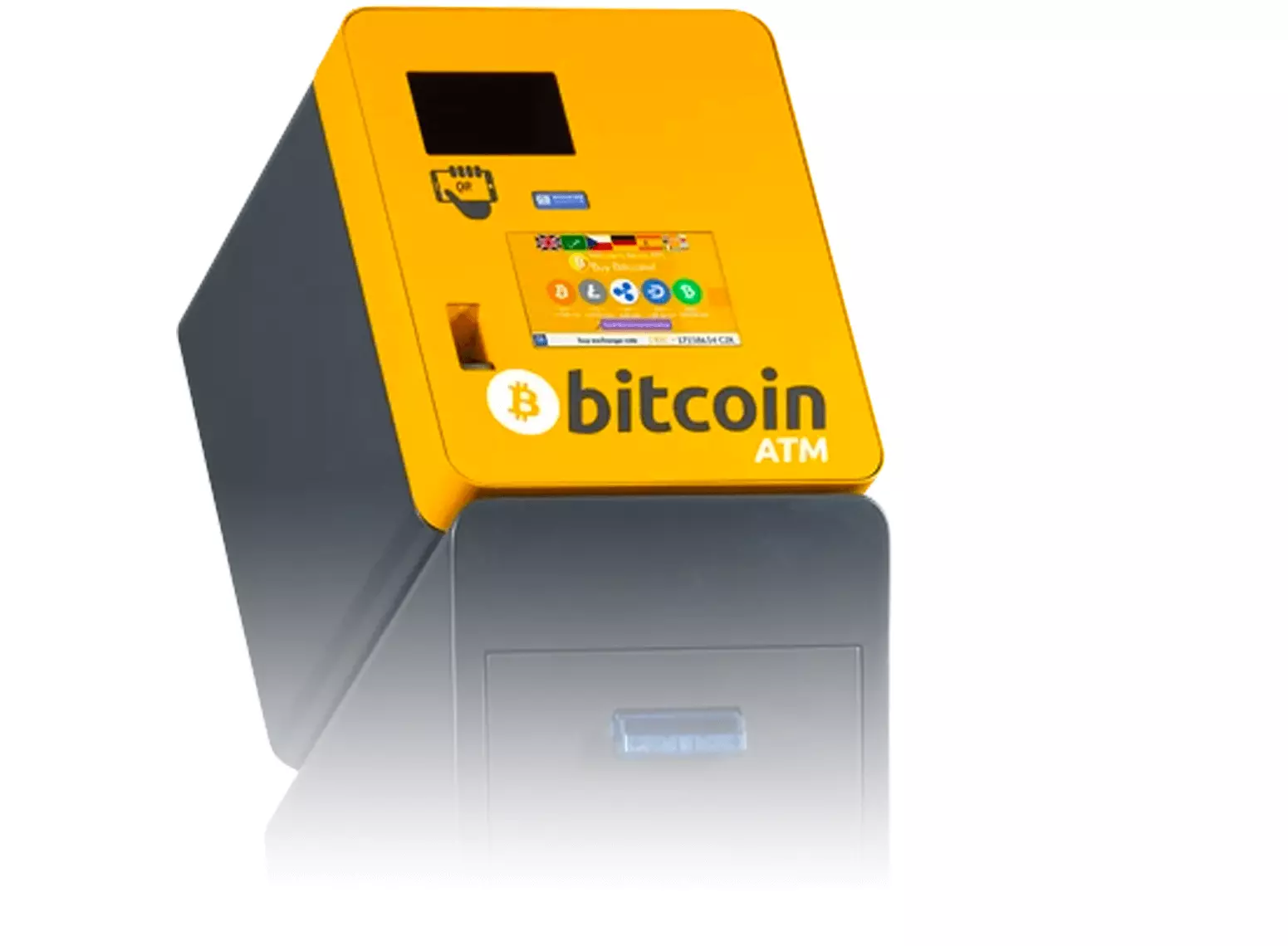 The Pros and Cons of Using Bitcoin ATMs for Cryptocurrency Transactions