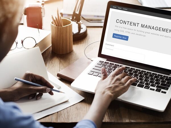 Content Management 101 – What is a CMS and Which One is Right For You?