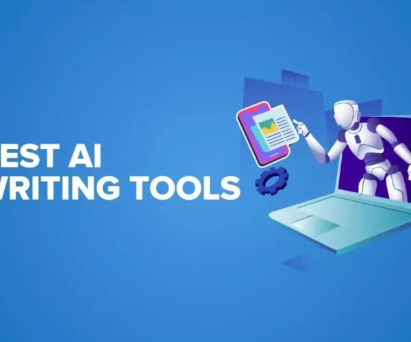 Harness the Power of AI – A Guide to Using Free AI Writing Tools
