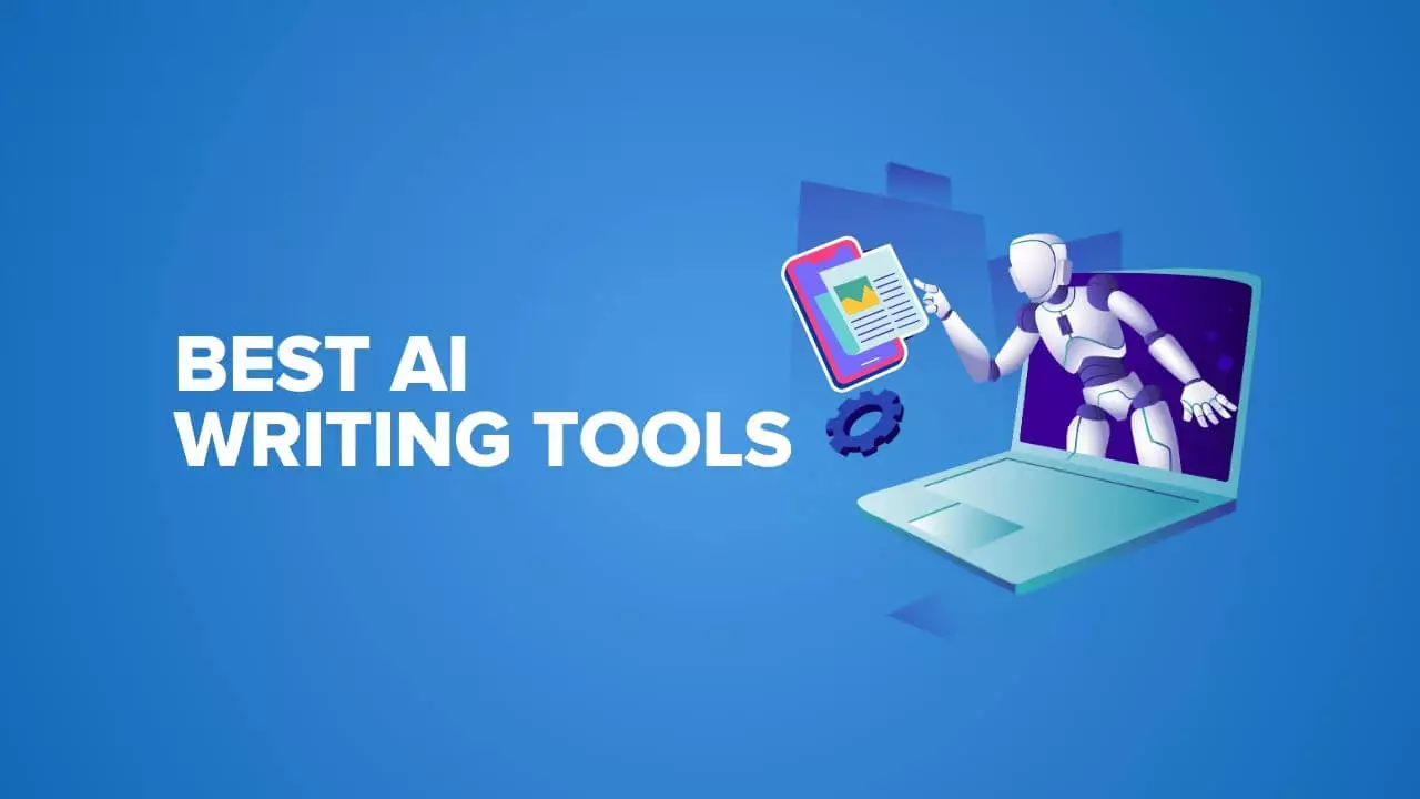 Harness the Power of AI – A Guide to Using Free AI Writing Tools