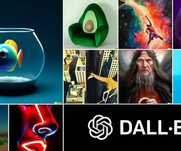 Top Features of DALL-E 2 – The AI Image Generator That Lets You See What You Imagine