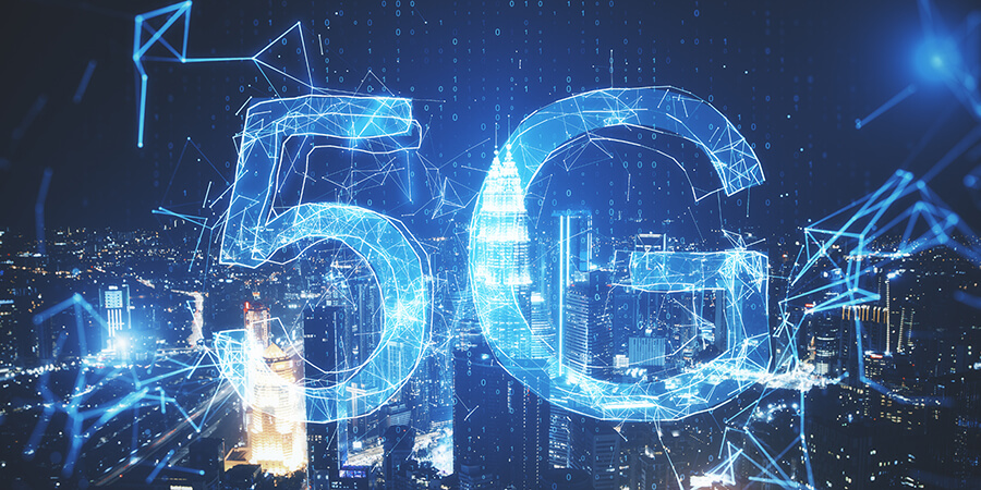 Mobile Data Experience in the 5G Era