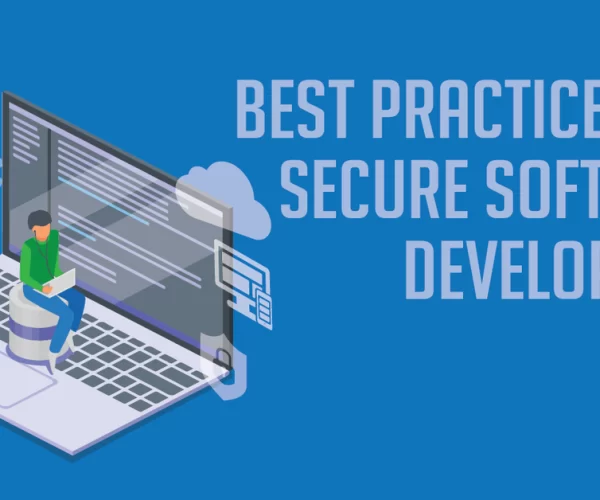 Software Development Best Practices for Security