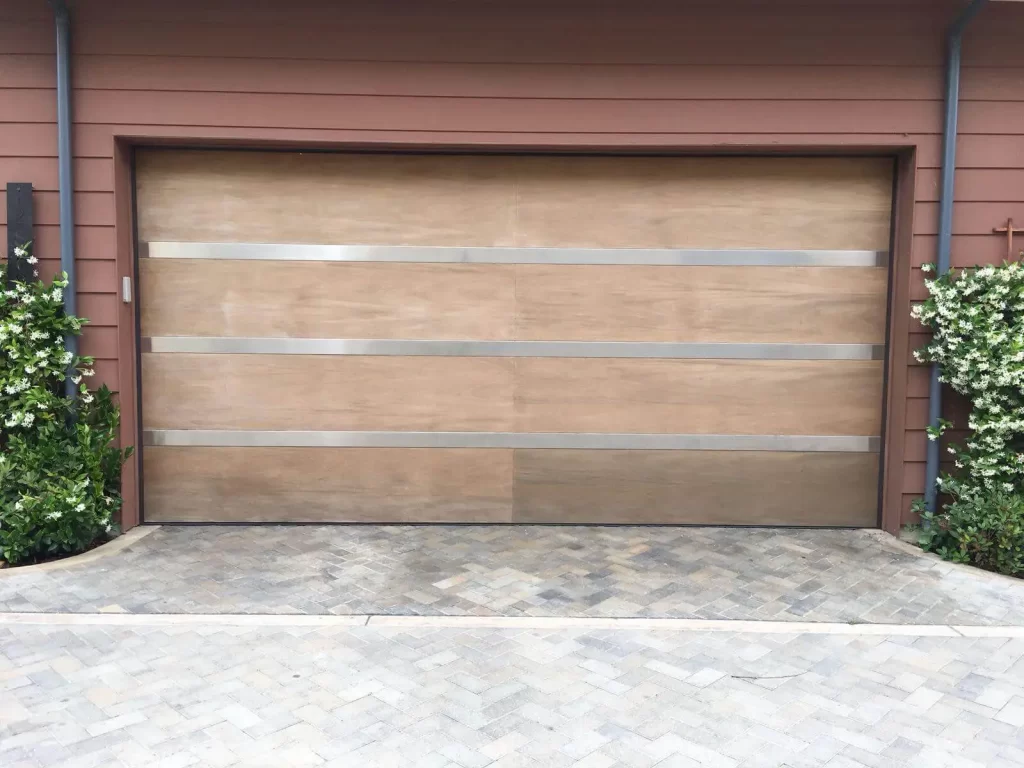 garage door replacement Glen Allen