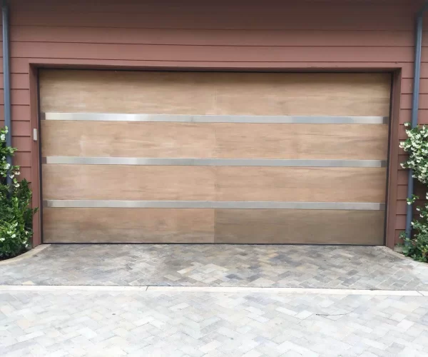 Prepping for a New Garage Door Installation