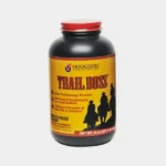 Trail Boss Powder