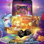 Game Vault APK on Android