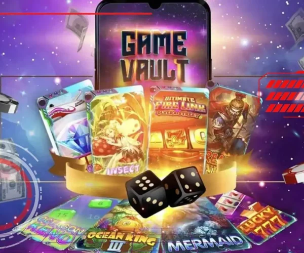 How to Download and Use Game Vault APK on Android: The Ultimate Guide