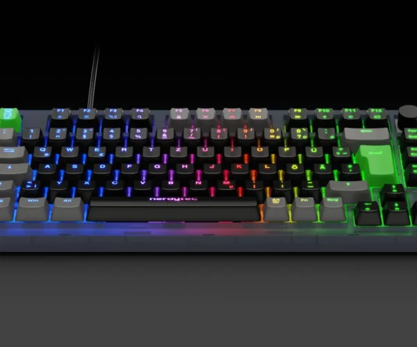 The Ultimate Guide to Keyboard Key Switches: How to Choose the Best Type