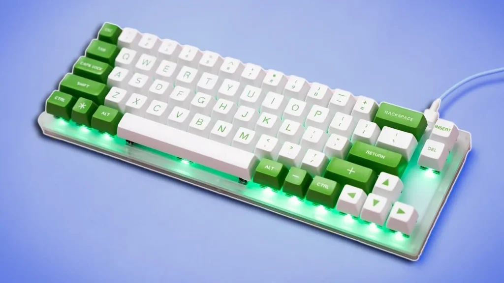 Mechanical Keyboard Kits