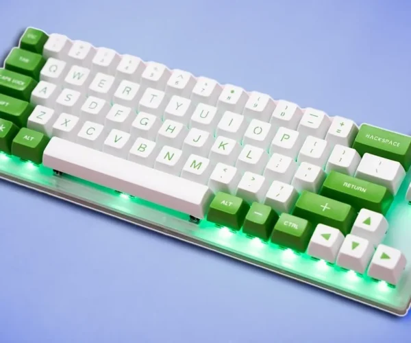 Best Mechanical Keyboard Kits in 2024: Customizable, Hot-Swappable, and Affordable Options