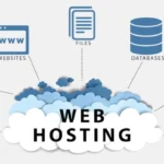 Web Hosting Services