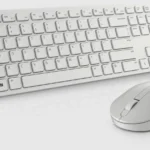 Wireless Mice and Keyboards