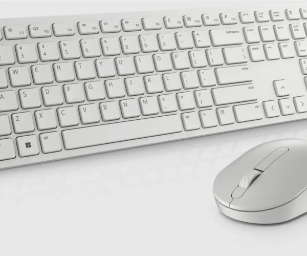 The Ultimate Guide to Wireless Mice and Keyboards: Top Picks, Features, and Buying Tips