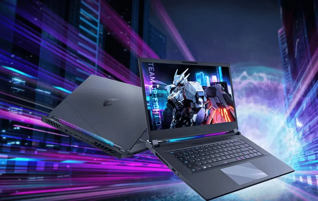 Best Gaming Laptops