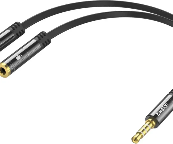 The Ultimate Guide to Choosing the Best Headphone Splitter