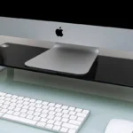 Computer Monitor Risers