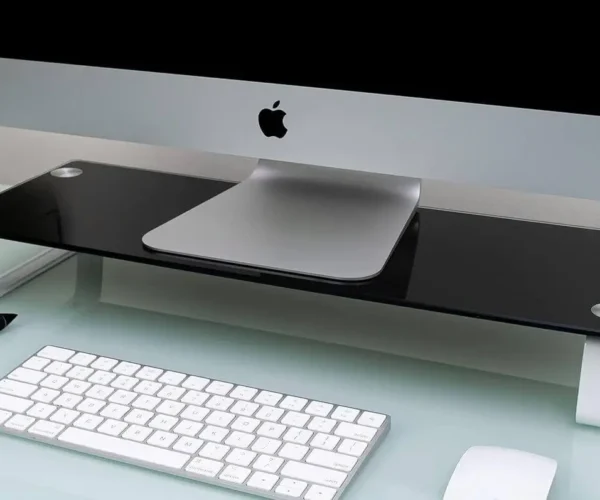 The Ultimate Guide to Computer Monitor Risers: Ergonomic, Adjustable, and Functional Solutions for Every Workspace