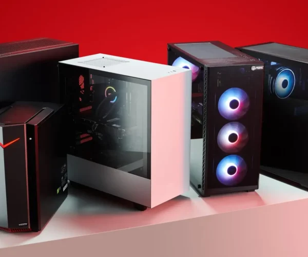 Best Gaming Computers Under $900 for 2024 – Affordable and High-Performance Machines