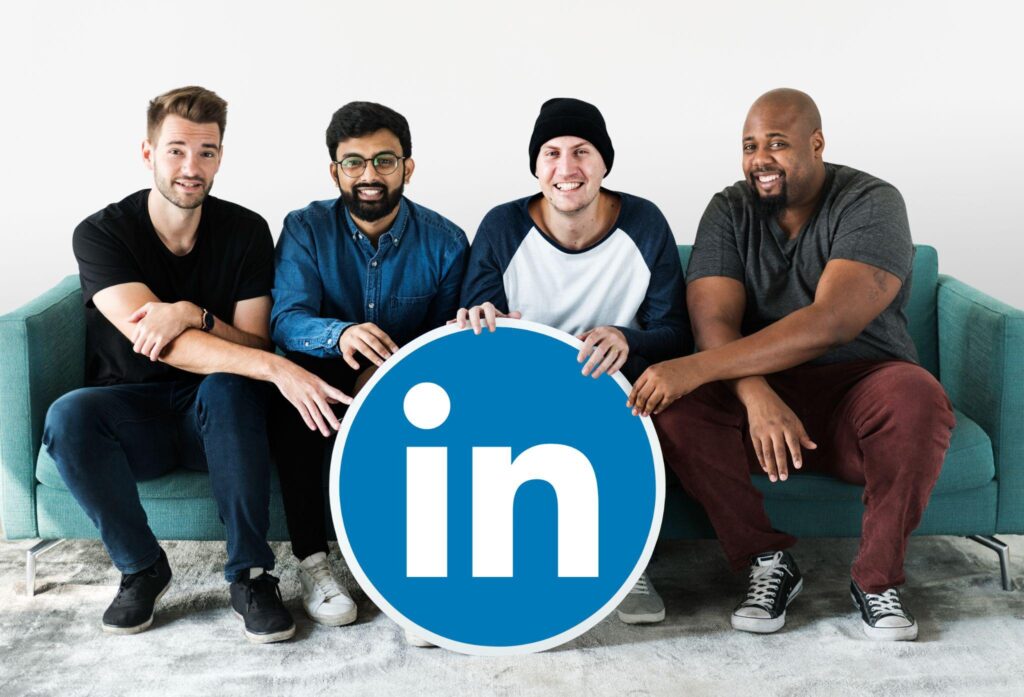 LinkedIn advertising agency