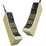 Motorola DynaTAC 8000X