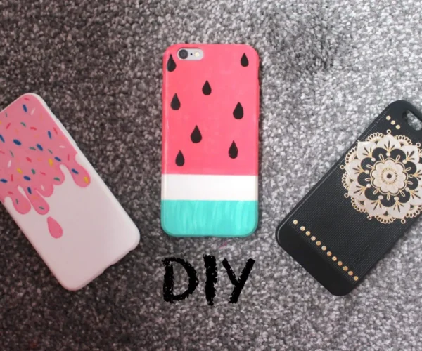 Top Ideas and Benefits of Using Phone Case Stickers for Customization and Protection