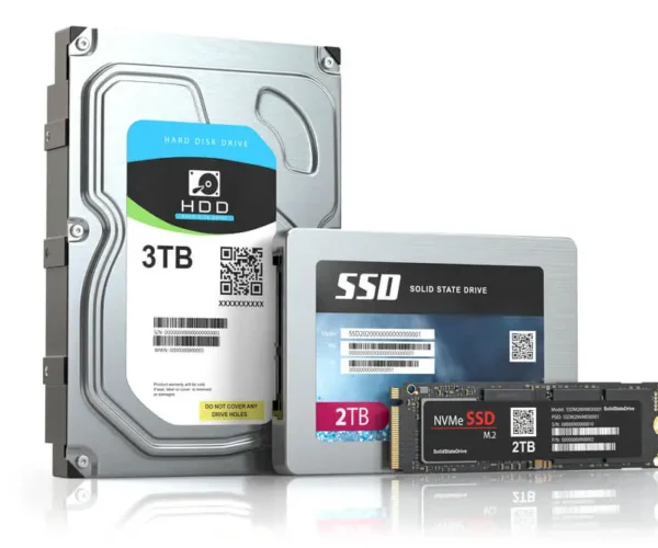 How Successful Is SSD Data Recovery? A Comprehensive Guide to Maximizing Your Data Recovery Prospects