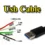 Mastering USB Cable Wiring: A Comprehensive Guide to Pinouts, Power Delivery, and Data Transfer