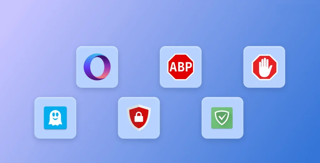 Best Ad Blocker Apps