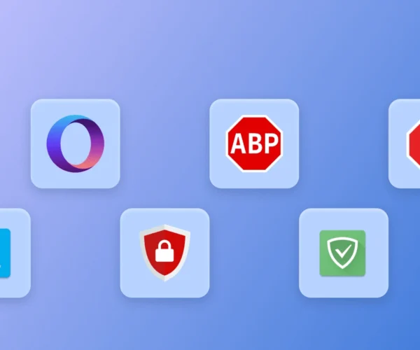 Best Ad Blocker Apps