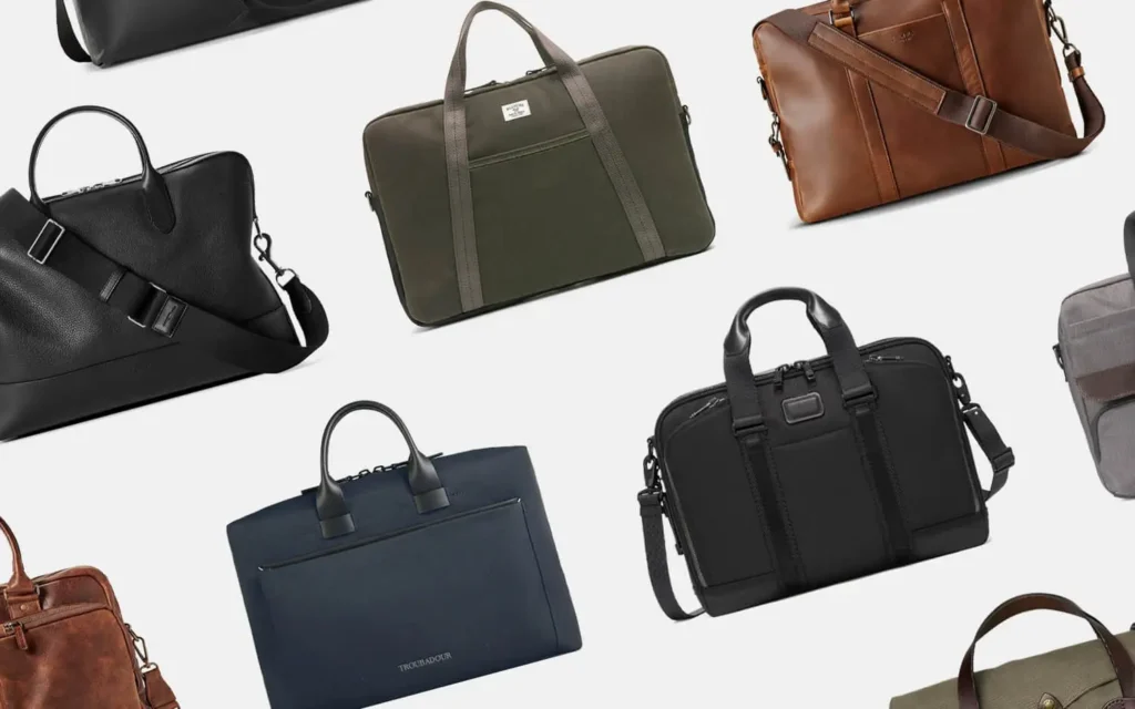 Best Coach Laptop Bags