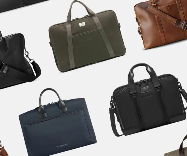 The Best Coach Laptop Bags for Style and Function: A Complete Guide