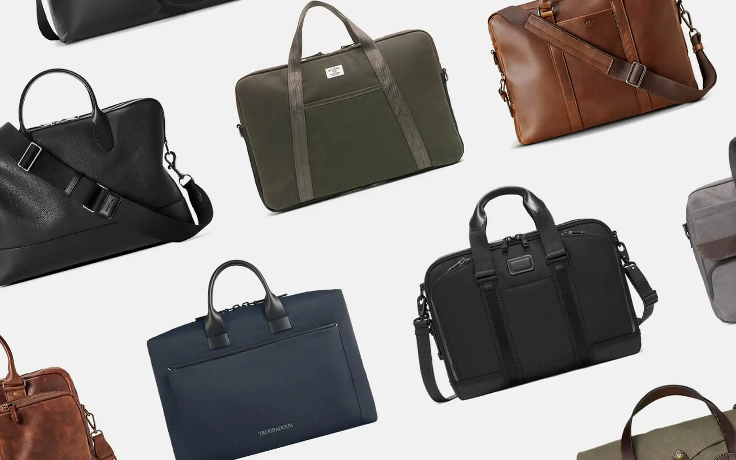 The Best Coach Laptop Bags for Style and Function: A Complete Guide