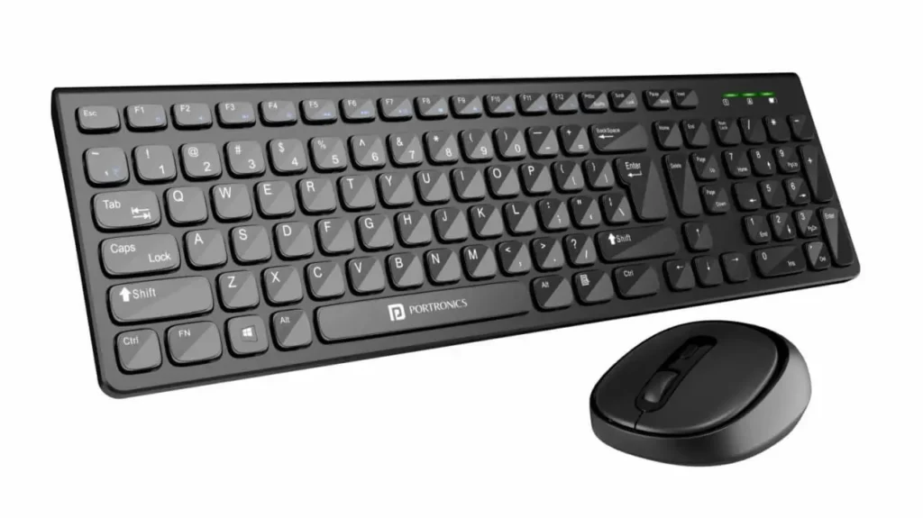 Best Wireless Keyboard and Mouse