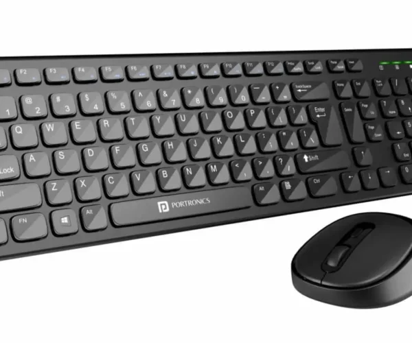 The Best Wireless Keyboard and Mouse Combo for 2024: A Comprehensive Guide