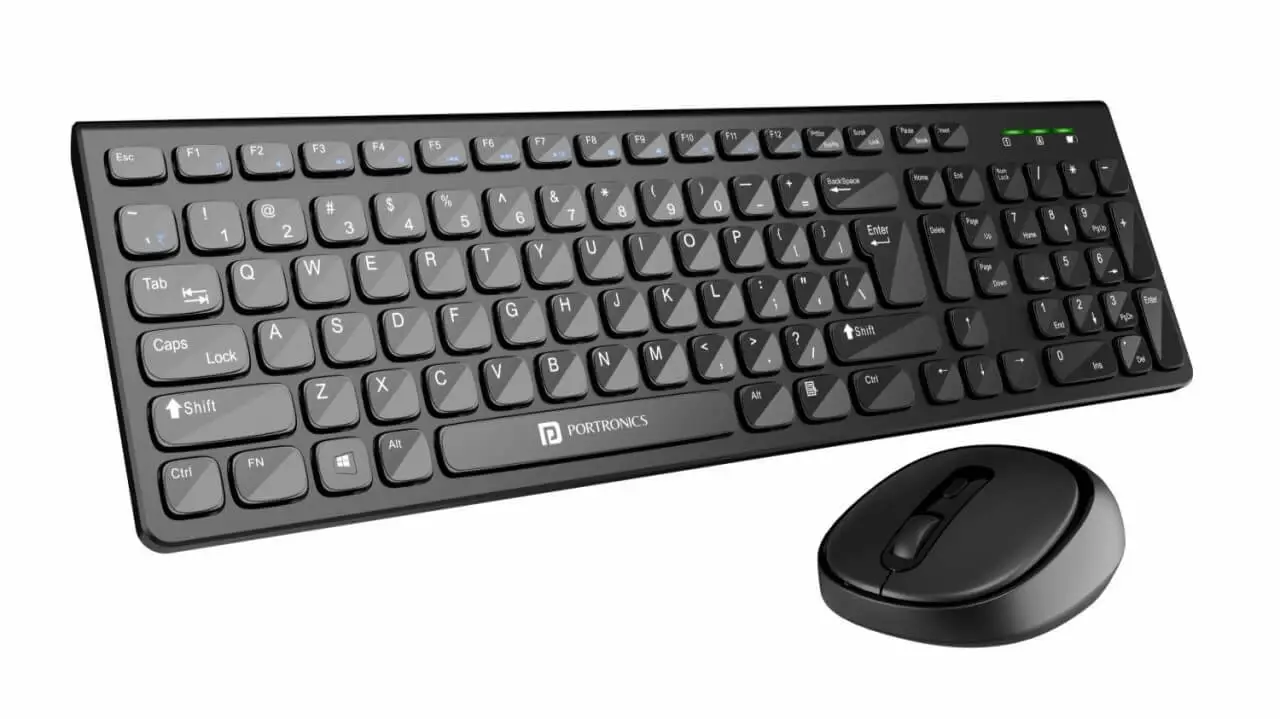 The Best Wireless Keyboard and Mouse Combo for 2024: A Comprehensive Guide