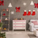 Christmas Wall Decor