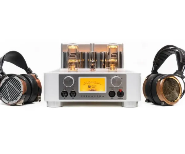 The Ultimate Guide to Electrostatic Headphones: Superior Sound, Technology, and Models