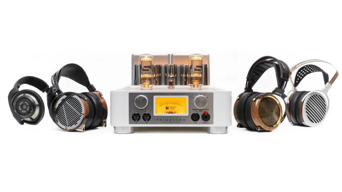 The Ultimate Guide to Electrostatic Headphones: Superior Sound, Technology, and Models