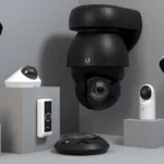 Motion Detection Cameras